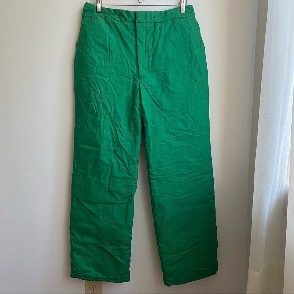 Vintage Polo Ralph Lauren Insulated Ski Pants